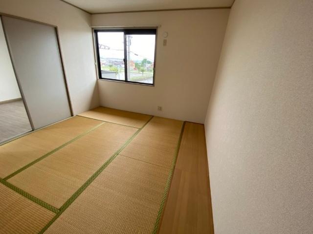 エクセル（205） その他部屋・スペース