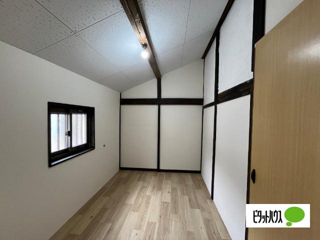高田町貸家（-） 収納