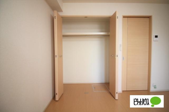 Raffine（105） 収納