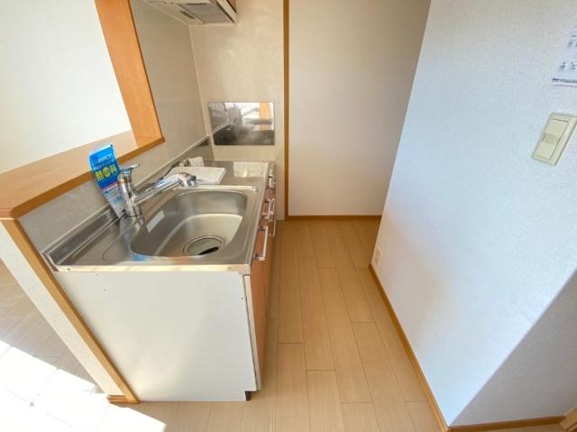 ツイン・アヴニール弐号館（202） 部屋画像