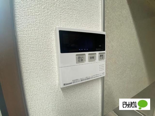 メゾン・ドゥ・フルール（102） 部屋画像