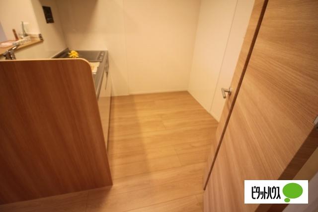 ベルコート川崎（105） 部屋画像