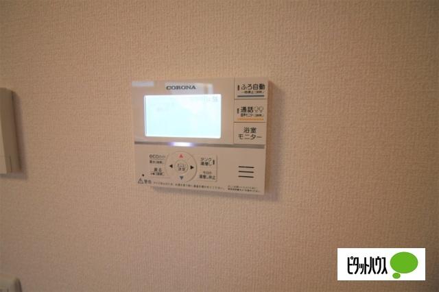 ベルコート川崎（105） 部屋画像