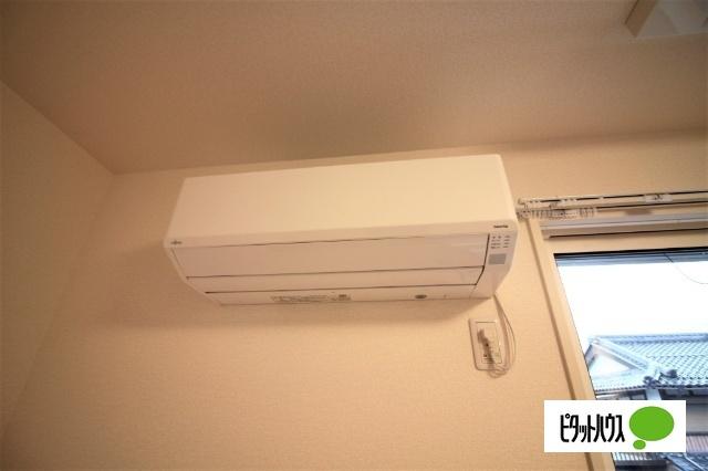 ベルコート川崎（105） 部屋画像