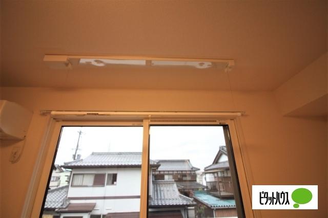 ベルコート川崎（105） 部屋画像