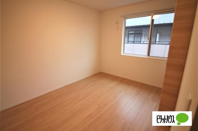 ベルコート川崎（105） 室内