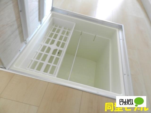 近江八幡市武佐町アパート 部屋画像