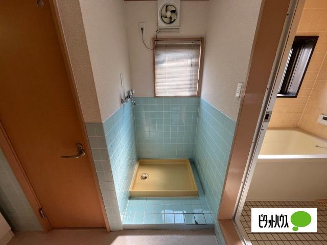近江八幡市鷹飼町アパート 部屋画像