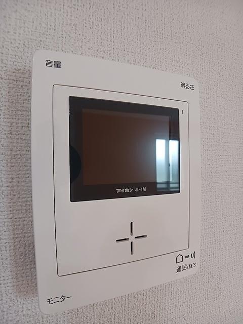 グランドプレミアム（204） 設備