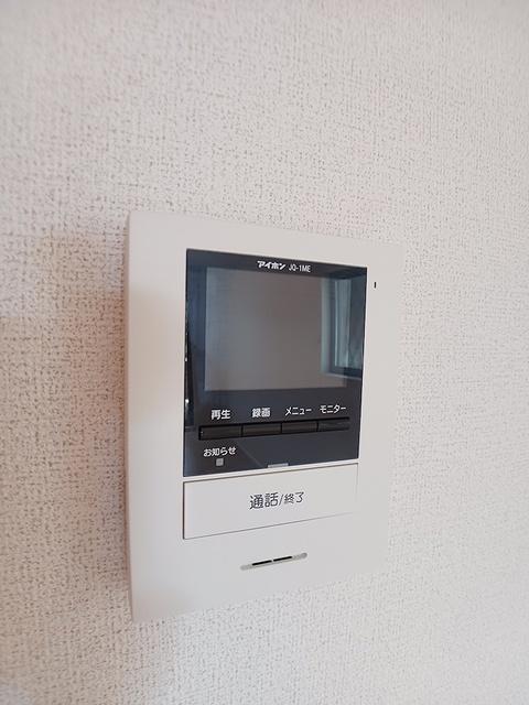 アルコバレーノ（101） 設備