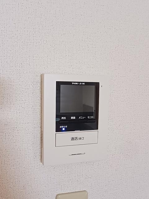 メイプルリーフⅡ（101） 設備