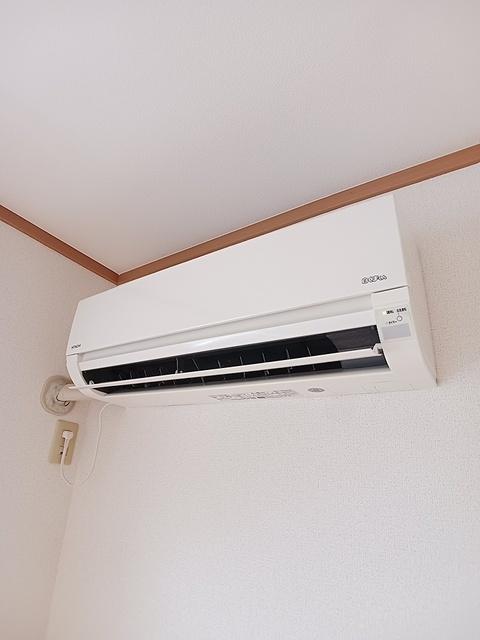 メイプルリーフⅡ（101） その他部屋・スペース