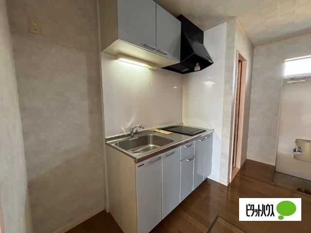 ロイヤルクレスト 部屋画像