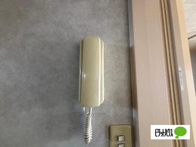ロイヤルクレスト 部屋画像