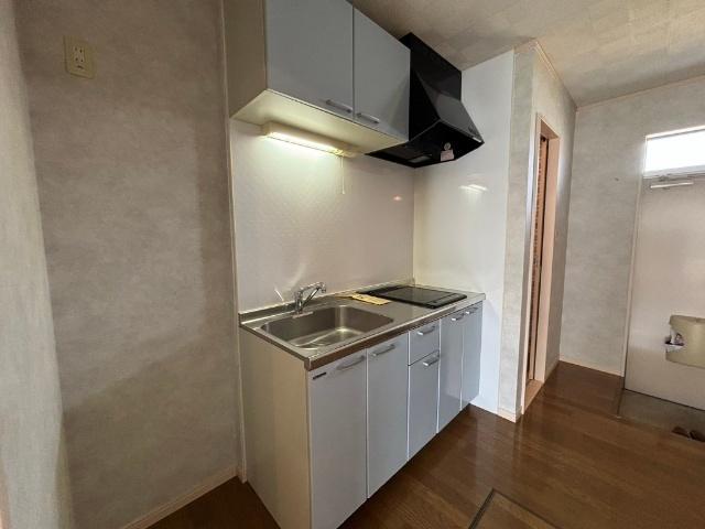 apartment 宮司町