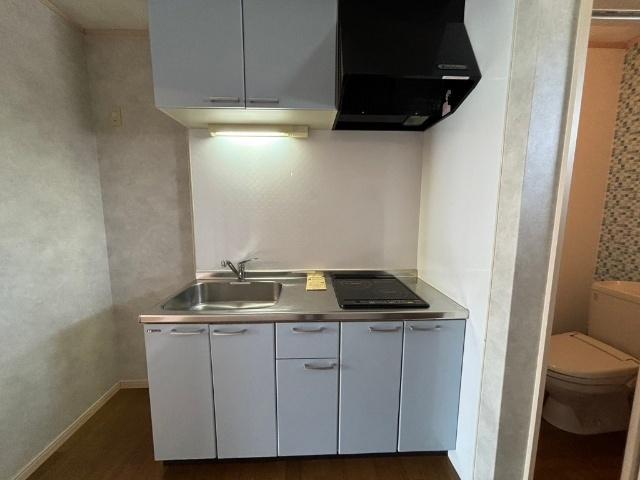 apartment 宮司町