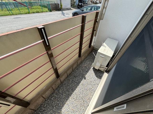 apartment 宮司町