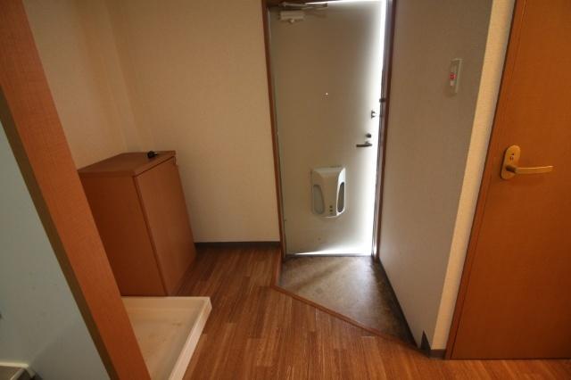 セゾンラメール（207） 部屋画像