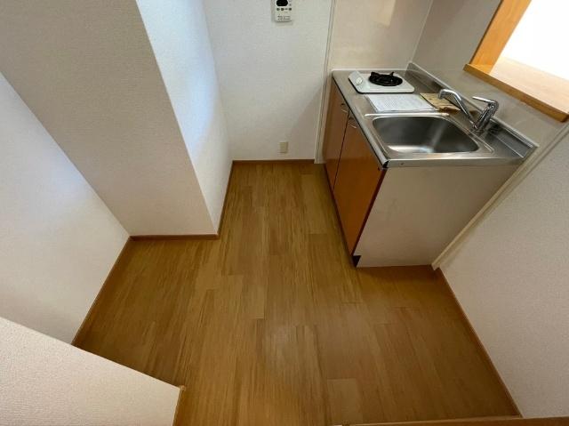 リバティスクエア（103） 部屋画像