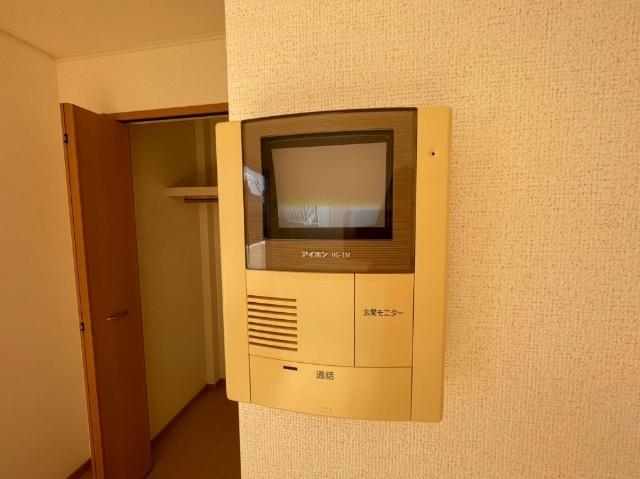 リバティスクエア（103） 部屋画像