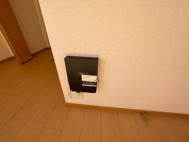 リバティスクエア（103） 部屋画像