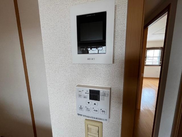サニーヒル（201） 部屋画像