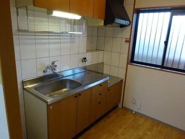 長浜市大辰巳町マンション 部屋画像