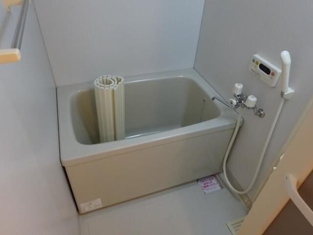 長浜市大辰巳町マンション バス／シャワー