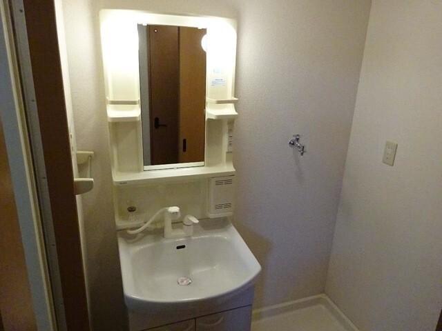 長浜市大辰巳町マンション 部屋画像