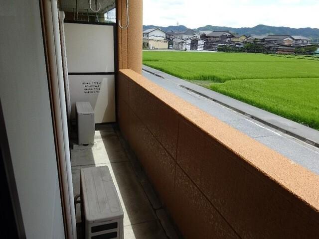 長浜市大辰巳町マンション 部屋画像