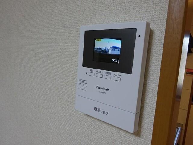 長浜市大辰巳町マンション 部屋画像