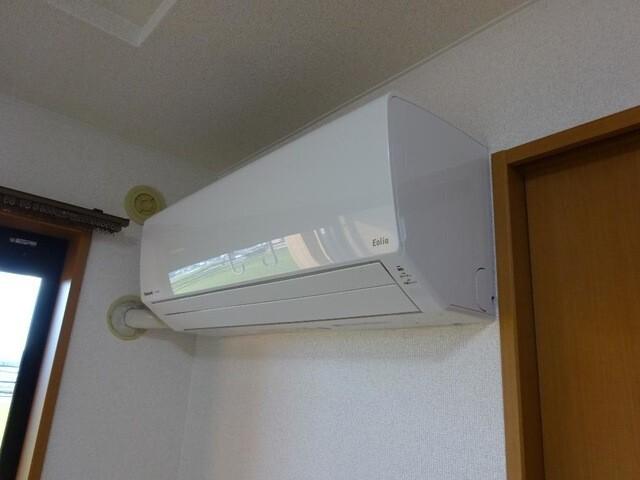 長浜市大辰巳町マンション 設備