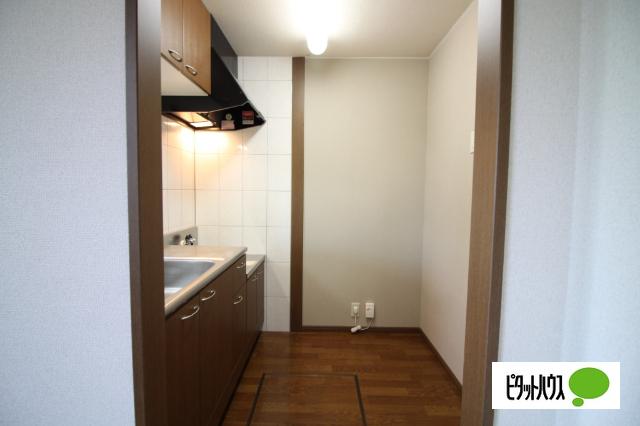 エリートメゾン（105） 部屋画像