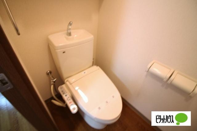 エリートメゾン（105） 部屋画像