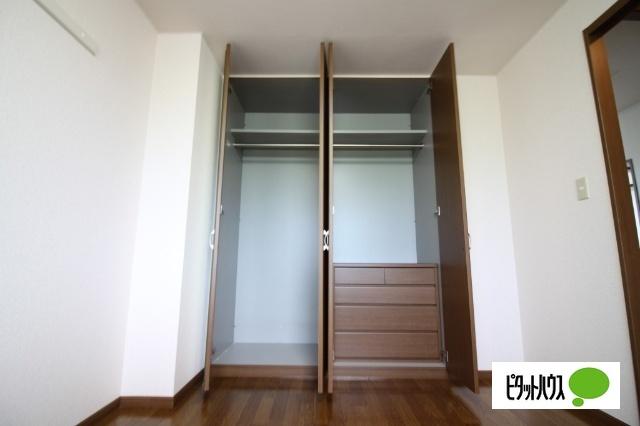 エリートメゾン（105） 部屋画像