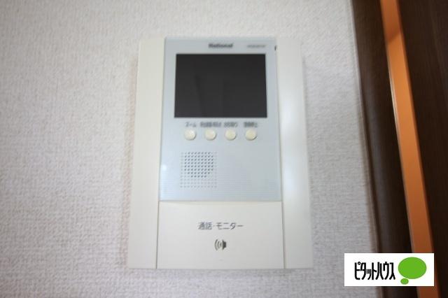 エリートメゾン（105） 部屋画像