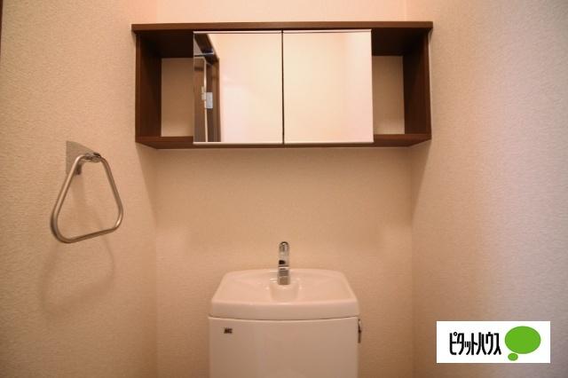 エリートメゾン（105） 部屋画像