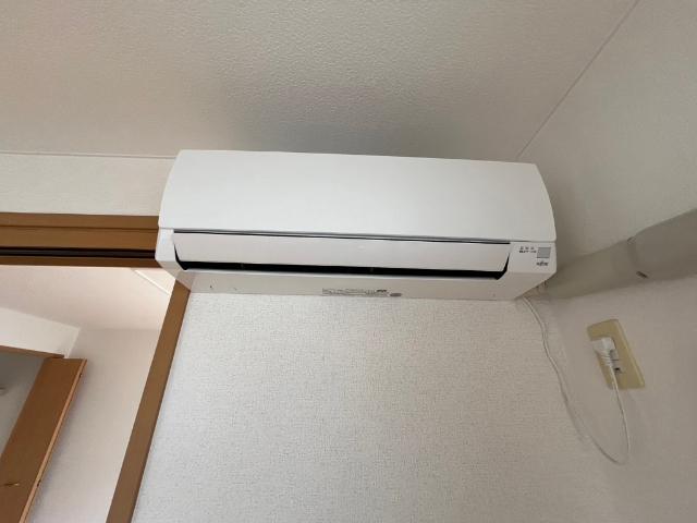 サニーヒル（101） 部屋画像