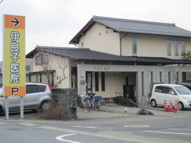 伊良子医院：30m