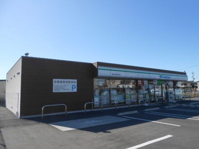 ファミリーマート沖野５丁目店様：1190m