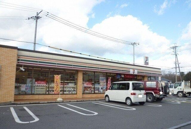 セブンイレブン内保東店様：960m