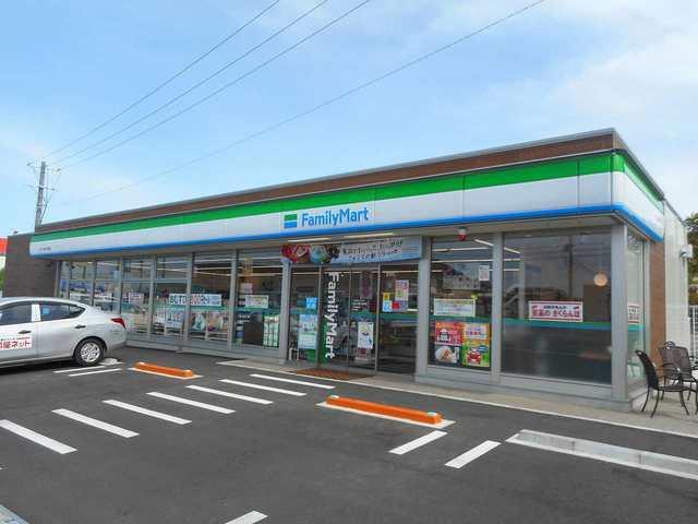 ローソン近江八幡千僧供町店：900m