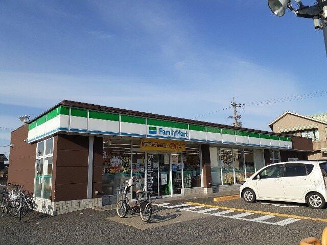 ファミリーマート八日市東浜店様：840m