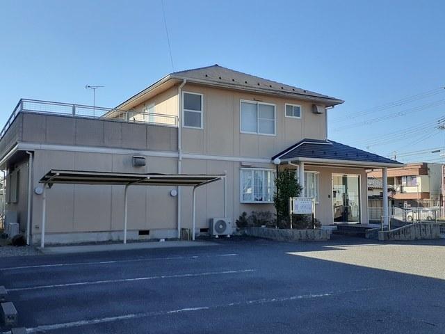 沖野診療所山田内科様：1000m