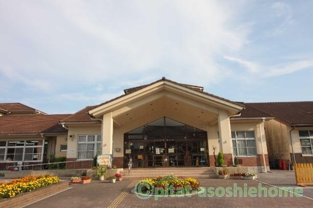 apartment 下坂浜町