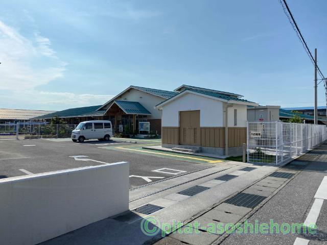 米原市立まいばら認定こども園：727m