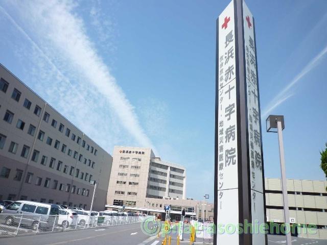 apartment 神照町