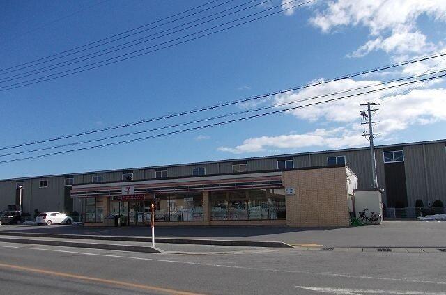 セブンイレブン長浜球場前店様：800m