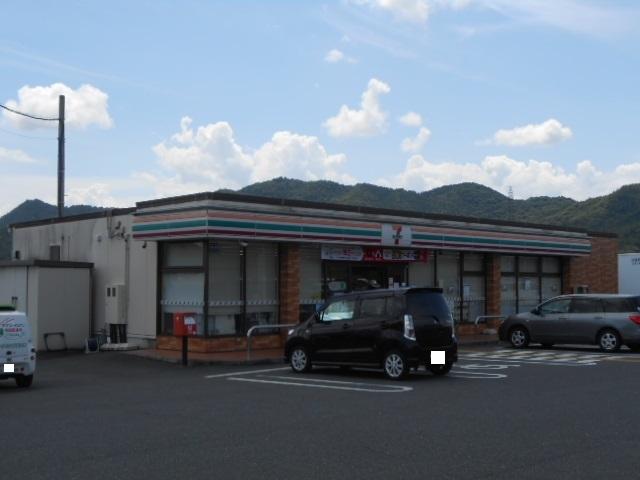 セブンイレブン五個荘日吉町店様：630m