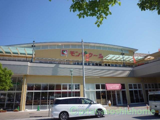 モンデクール長浜駅前店：1207m